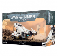 Tau Empire - TX4 Piranha 