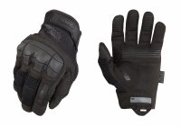 Rękawice M-Pact 3 - Black (Roz.2XL) 