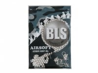 BLS - Kulki BIO 0,45g 1000szt. 