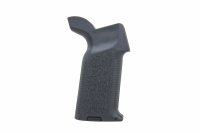 Ergonomiczny chwyt pistoletowy QD do M4 - Czarny 