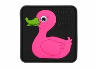 Naszywka - Tactical Rubber Duck Rubber Patch 