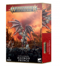 Slaves to Darkness - Daemon Prince 