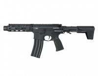 Replika Daniel Defense MK18 PDW S3 - Black 