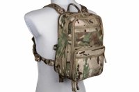 Plecak typu Mini Map Plesio - Multicam 