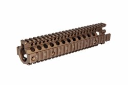 Front RIS MK18 9,5 cala Daniel Defense Licensed -DE