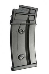 JG - Magazynek Hi-Cap na 470 kulek do G36