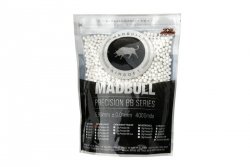 MadBull - Kulki 0,25g 4000szt.