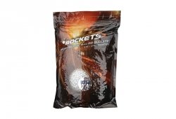 Rockets - Kulki 0,25g 2kg