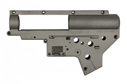 G&G - Wzmocniony szkielet gearboxa V2 do replik EGM (MP5)
