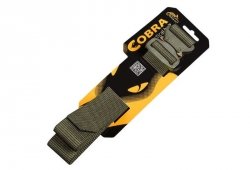 Pas taktyczny Cobra FC45 - olive green
