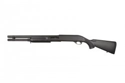 Cyma - Replika CM350LM wersja metalowa