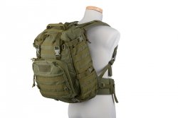 Wisport - Plecak Whistler II 35l - olive green
