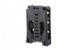 Adapter ładownic Primal Gear do pasa taktycznego - czarny