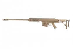 Snow Wolf - Replika SW-016 - TAN