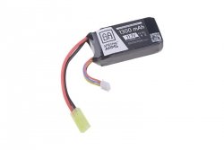 Akumulator LiPo 11,1V 1300mAh 15C