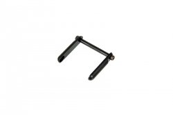 Pin spustowy CNC do replik typu M4/M16