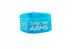 Opaska drużynowa Specna Arms - niebieska