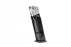 Umarex - Magazynek CO2 na 14 kulek do Glock 17 Gen5