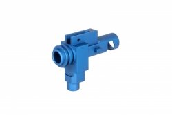 Point - Komora HU CNC do M4