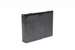 Stalowy magazynek na 38 kulek do Desert Tech HTI