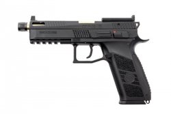 ASG - Replika CO2 CZ P-09 Optic Ready