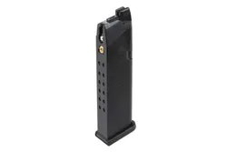 Magazynek green gas Krytac na 23 kulki do replik SilencerCo Maxim 9