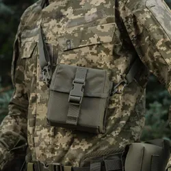 Pokrowiec na noktowizor PVS-14 M-Tac Oliwkowy