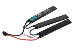 Akumulator LiPo 11,1V 1200mAh 25C T-Con