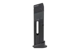 Magazynek CO2 15 kulek Cybergun Swiss Arms do replik SAP 2022
