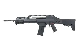 Replika GBBR DUAL POWER SR36KV GB-305