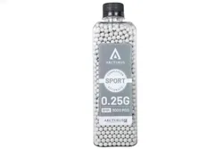 Kulki Arcturus RS SPORT Match Grade 0,25g 3000szt.