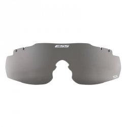 ESS - Wizjer ICE NARO - Smoke Gray (740-0079)