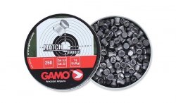 Gamo - Śrut Match 5,5mm 250szt. 