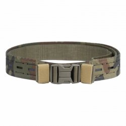 Pas taktyczny PT6 Tactical Belt - 38mm - Laser Cut - Wz.92 (TG-PT6-WZ93)