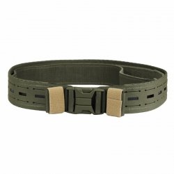 Pas taktyczny PT6 Tactical Belt - 38mm - Laser Cut - Ranger Green (TG-PT6-RG)