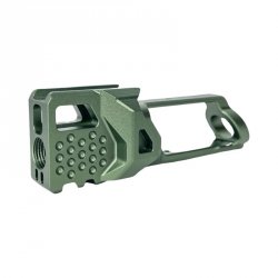 Kompensator do konwersji FUKU-2 - Army Green