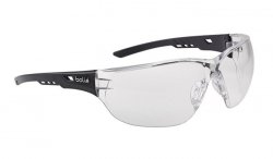 Bolle - Okulary NESS - clear (NESSPSI)