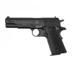 Wiatrówka CO2 Colt Government 1911 A1 4,5mm Diabolo (417.00.00)