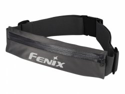Fenix - Torba biodrowa AFB-10 - szara