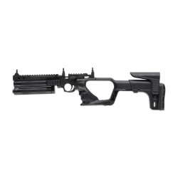 Wiatrówka Optima by Hatsan Jet II 5,5mm