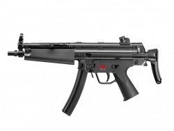 Umarex - Replika HK MP5 A5 EBB - 2.6311