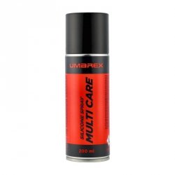 Spray silikonowy PRO 200ml