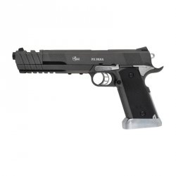 Umarex - Replika CO2 Combat Zone P11 Para (2.5646)