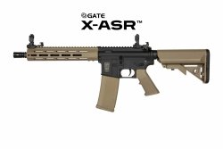 Replika SA-F03 FLEX GATE X-ASR - Half-Tan
