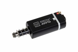 Silnik bezszczotkowy Dark Matter (36000RPM) Long Slim
