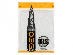 BLS - Kulki 0,30g 1kg