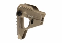 Kolba Pit Stock - FDE (SI-STRIKE-PIT-FDE)