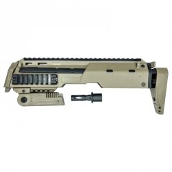 Konwersja AP7 SUB Replika SMG do AAP01 - TAN
