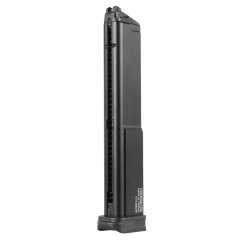 Magazynek GBB na 50 kulek do GTP9