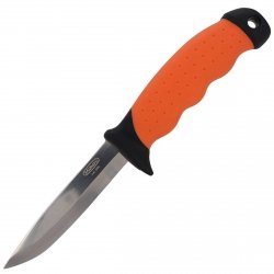 Mikov - Nóż Brigand Orange (393-NH-10 OR)